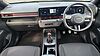 Hyundai KONA 1.6T 138 N Line 5dr Petrol Hatchback Black