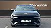 Hyundai KONA 1.6T 138 N Line 5dr Petrol Hatchback Black