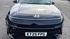 Hyundai KONA 1.6T 138 N Line 5dr Petrol Hatchback Black