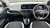 Hyundai I10 1.0 [63] Advance 5dr Auto [Nav] Petrol Hatchback Special Solid Paint - Atlas White