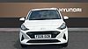 Hyundai I10 1.0 [63] Advance 5dr Auto [Nav] Petrol Hatchback Special Solid Paint - Atlas White