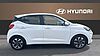 Hyundai I10 1.0 [63] Advance 5dr Auto [Nav] Petrol Hatchback Special Solid Paint - Atlas White