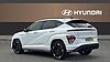 Hyundai KONA 160kW N Line 65kWh 5dr Auto Electric Hatchback Serenity White - Pearl