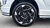 Hyundai KONA 160kW N Line 65kWh 5dr Auto Electric Hatchback Serenity White - Pearl