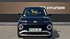 Hyundai INSTER 85kW 01 49kWh 5dr Auto Electric Hatchback Abyss Black - Pearl