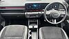 Hyundai KONA 1.6 GDi Hybrid N Line S 5dr DCT Hybrid Hatchback White