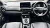 Hyundai KONA 1.6 GDi Hybrid Ultimate 5dr DCT Hybrid Hatchback Red