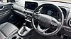 Hyundai KONA 1.6 GDi Hybrid Ultimate 5dr DCT Hybrid Hatchback Red