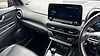 Hyundai KONA 1.6 GDi Hybrid Ultimate 5dr DCT Hybrid Hatchback Red