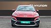 Hyundai KONA 1.6 GDi Hybrid Ultimate 5dr DCT Hybrid Hatchback Red