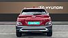 Hyundai KONA 1.6 GDi Hybrid Ultimate 5dr DCT Hybrid Hatchback Red