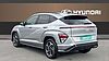 Hyundai KONA 1.6T 138 N Line 5dr Petrol Hatchback Silver