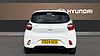 Hyundai I10 1.0 [63] Advance 5dr [Nav] Petrol Hatchback White
