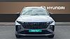 Hyundai TUCSON 1.6 TGDi N Line 5dr 2WD Petrol Estate Silver