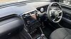 Hyundai TUCSON 1.6 TGDi N Line 5dr 2WD Petrol Estate Silver
