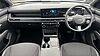 Hyundai TUCSON 1.6T 239 Hybrid Black Line 5dr Auto Hybrid Estate Pearl - Abyss Black
