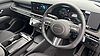 Hyundai TUCSON 1.6T 239 Hybrid Black Line 5dr Auto Hybrid Estate Pearl - Abyss Black