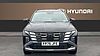 Hyundai TUCSON 1.6T 239 Hybrid Black Line 5dr Auto Hybrid Estate Pearl - Abyss Black