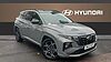 Hyundai TUCSON 1.6 TGDi N Line S 5dr 2WD Petrol Estate Grey