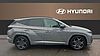 Hyundai TUCSON 1.6 TGDi N Line S 5dr 2WD Petrol Estate Grey
