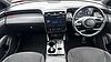 Hyundai TUCSON 1.6 TGDi Hybrid 230 N Line 5dr 2WD Auto Hybrid Estate Red