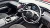 Hyundai TUCSON 1.6 TGDi Hybrid 230 N Line 5dr 2WD Auto Hybrid Estate Red