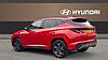 Hyundai TUCSON 1.6 TGDi Hybrid 230 N Line 5dr 2WD Auto Hybrid Estate Red