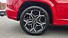 Hyundai TUCSON 1.6 TGDi Hybrid 230 N Line 5dr 2WD Auto Hybrid Estate Red