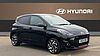 Hyundai I10 1.0 T-GDi N Line 5dr Petrol Hatchback Black