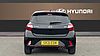 Hyundai I10 1.0 T-GDi N Line 5dr Petrol Hatchback Black