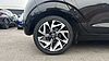 Hyundai I10 1.0 T-GDi N Line 5dr Petrol Hatchback Black