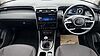 Hyundai TUCSON 1.6 TGDi SE Connect 5dr 2WD Petrol Estate Blue