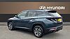 Hyundai TUCSON 1.6 TGDi SE Connect 5dr 2WD Petrol Estate Blue