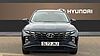 Hyundai TUCSON 1.6 TGDi SE Connect 5dr 2WD Petrol Estate Blue