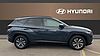 Hyundai TUCSON 1.6 TGDi SE Connect 5dr 2WD Petrol Estate Blue