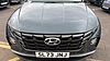 Hyundai TUCSON 1.6 TGDi SE Connect 5dr 2WD Petrol Estate Blue