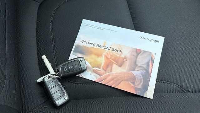 Hyundai TUCSON 1.6 TGDi Hybrid 230 SE Connect 5dr 2WD Auto Hybrid Estate