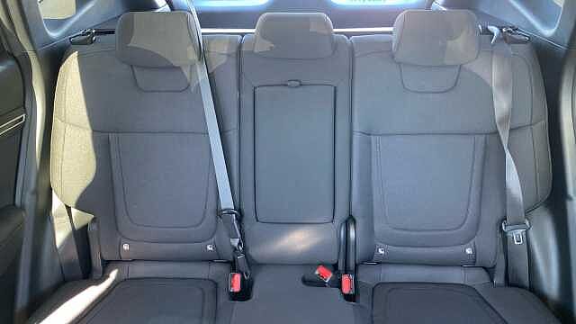 Hyundai TUCSON 1.6 TGDi SE Connect 5dr 2WD Petrol Estate