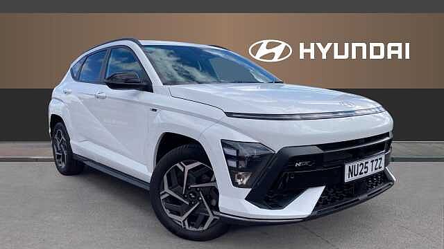 1.0T 100 N Line 5dr Petrol Hatchback