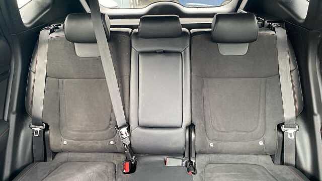 Hyundai TUCSON 1.6 TGDi 48V MHD 180 N Line S 5dr 4WD DCT Petrol Estate