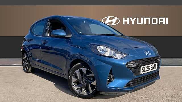 1.0 [63] Advance 5dr Auto [Nav] Petrol Hatchback