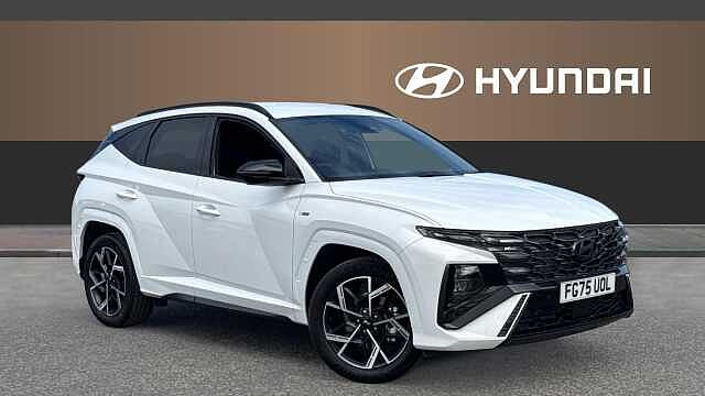 1.6T 239 Hybrid N Line 5dr Auto Hybrid Estate