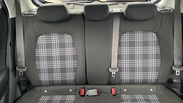 Hyundai I10 1.2 [79] Premium 5dr Auto [Nav] Petrol Hatchback Meta Blue - Pearl