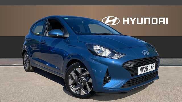 1.0 [63] Advance 5dr Auto [Nav] Petrol Hatchback