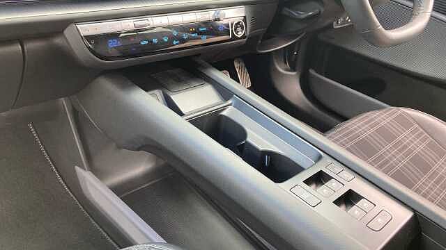 Hyundai IONIQ 6 239kW First Edition 77kWh 4dr AWD Auto Electric Saloon Gold