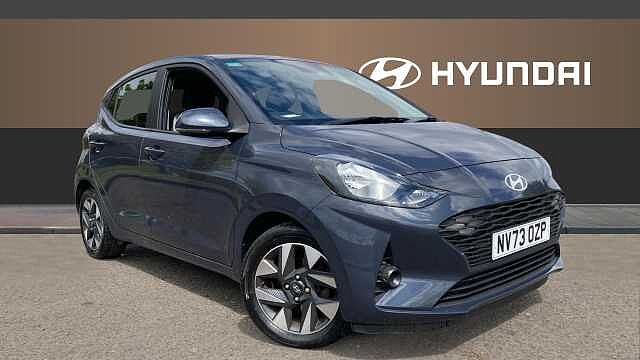 1.0 Advance 5dr Petrol Hatchback