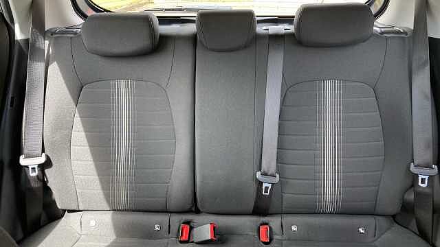 Hyundai I10 1.0 Advance 5dr Petrol Hatchback Grey