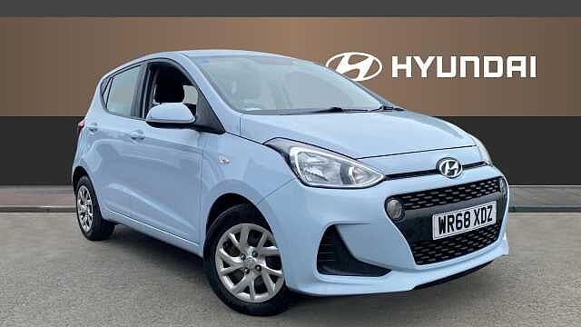 1.0 SE 5dr Petrol Hatchback
