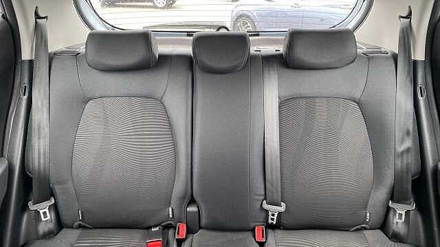 Hyundai I10 1.0 SE 5dr Petrol Hatchback Grey