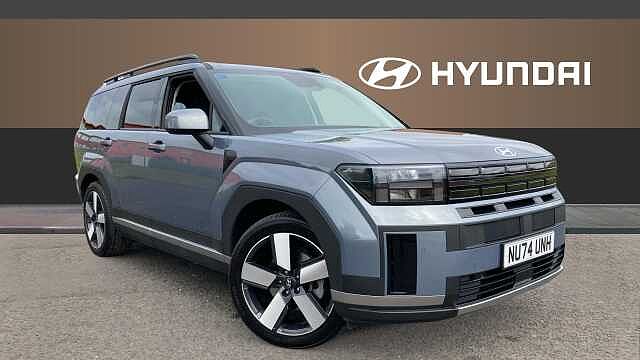 1.6 TGDi Plug-in Hybrid Premium 5dr 4WD Auto Estate